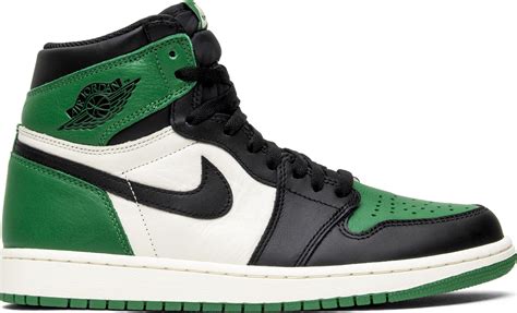 nike jordan air 1 herren|jordan 1 goat shoes.